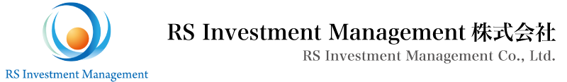 RS Investment Management 株式会社